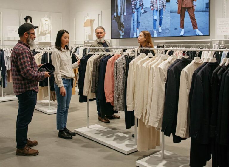 Why Renting Clothing Is the Future of Sustainable Fashion